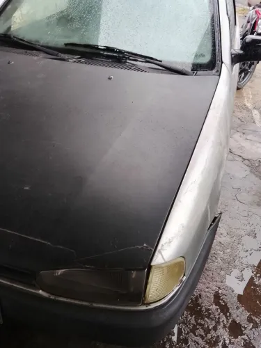 Volkswagen Gol Special/ Special Xtreme 1.0 MI 2P (álcool) 2003