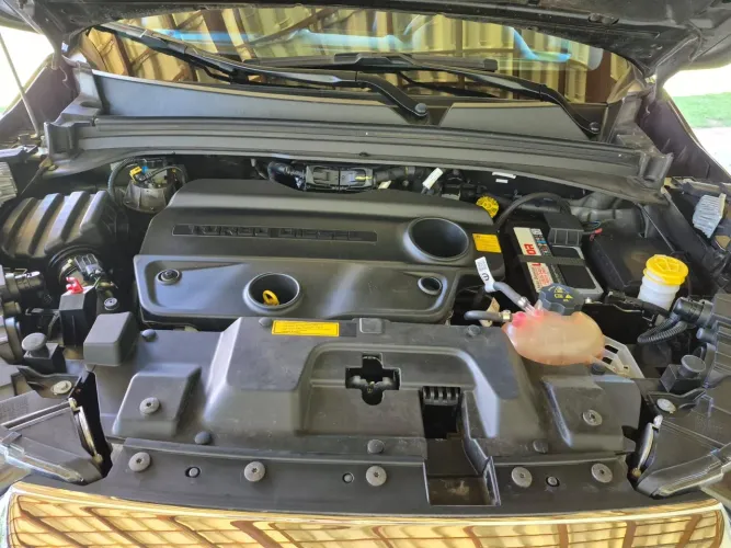 Fiat Toro Ranch 2.0 16V 4X4 Diesel Aut. 2023