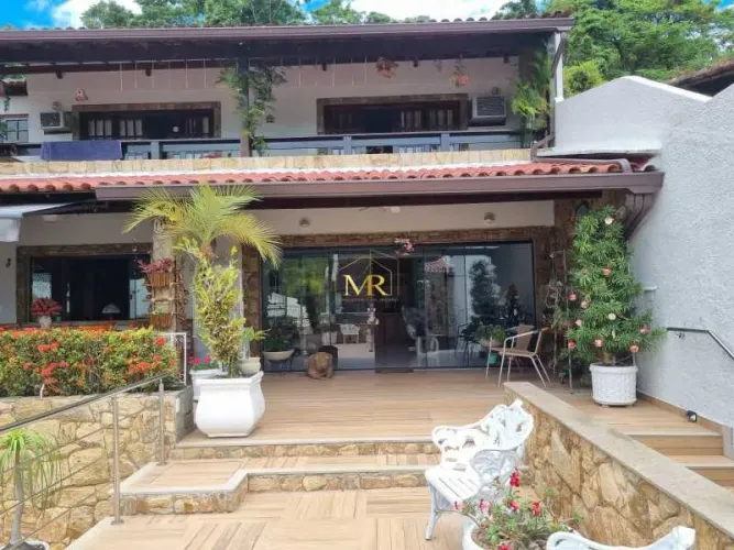 Casa em Condomínio : / Residencial / Jacarepaguá