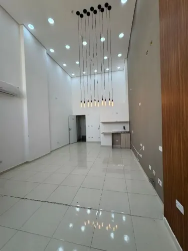 Sala, 34 m² - venda por R$ 480.000,00 ou aluguel por R$ 3.000,00/mês - Gopoúva - Guarulhos