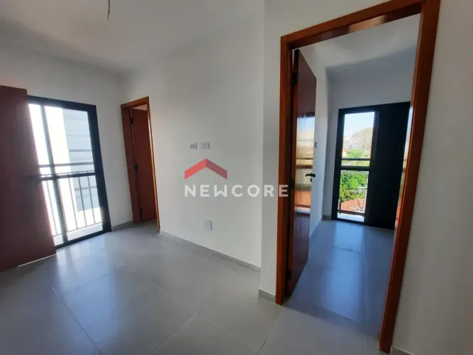 Apartamento em Rua Tanque Velho - Vila Nivi - São Paulo/SP