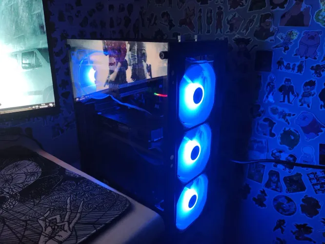 Computador Gamer