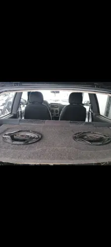 Fiat Palio 1.0/ Trofeo 1.0 Fire/ Fire Flex 2P 2015