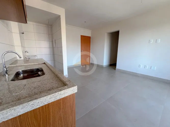Apartamento 3 Quartos no Ilumi Bueno 75m² Pronto para Morar