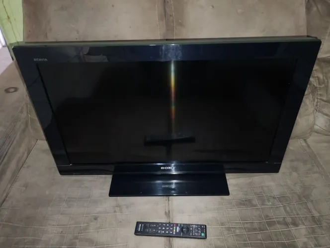 Tv Sony bravia 32" (nao e smart)