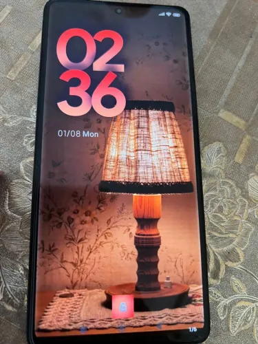 POCO X5 PRO 5G 128 GB em ótimo de estado tudo ok
