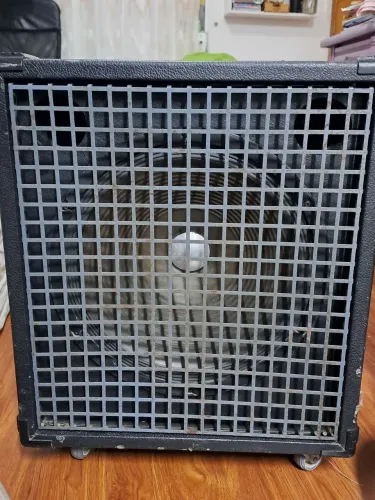 Cubo amplificador staner bs120