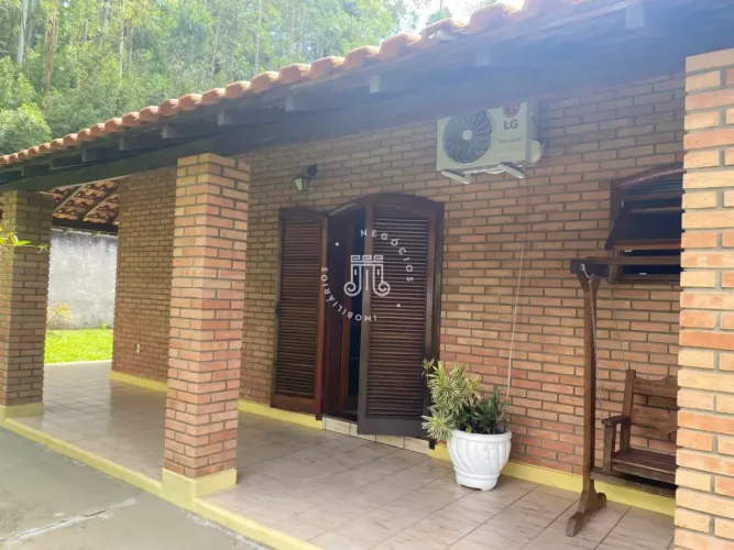 SITIO A VENDA - BAIRRO ROSEIRA -JUNDIAI/SP