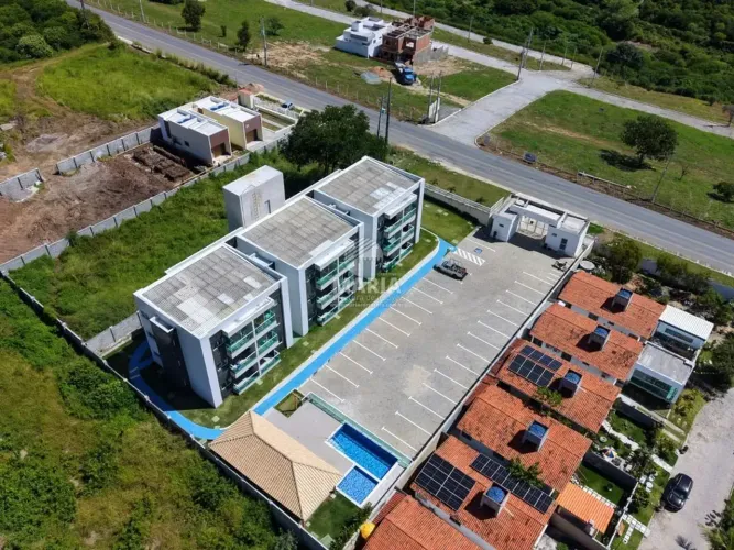 Flats à venda na melhor região de Gravatá/PE! A partir de R$ 240 mil!