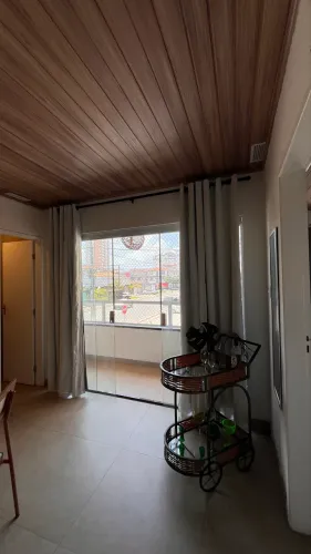 Casa para Aluguel na Coroa do Meio