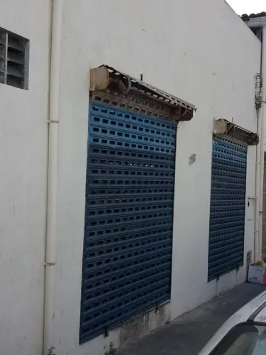 Ponto Comercial para Venda em Natal, Cidade Alta, 1 dormitório, 2 banheiros