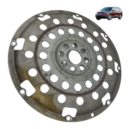 Cremalheira Volante Motor Honda Crv 2.0 Aut 2016 2015 2014