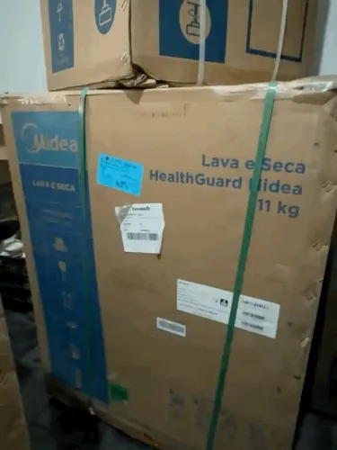 Lava e Seca Midea Slim 11kg