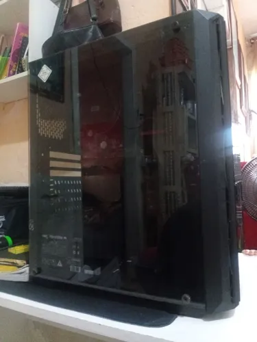 Cpu intel 5