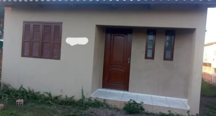 Casa a venda no Setor O (parcelado)