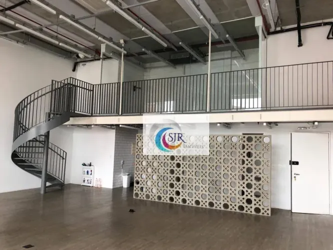 Conjunto para alugar, 130 m² - Pinheiros - São Paulo/SP