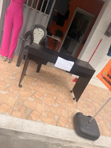 Mesa de escritório