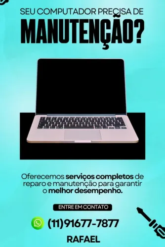 Técnico de informática