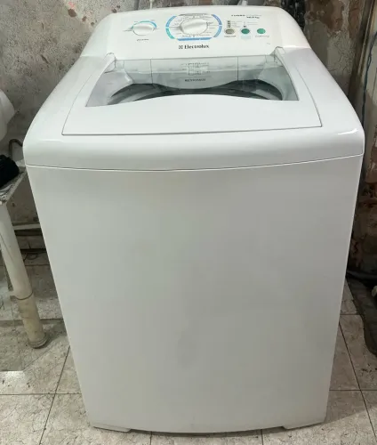 Eletrolux 12 kg
