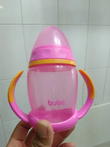 Copo de transição Buba
