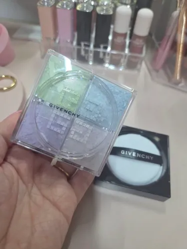 Pó Solto Givenchy