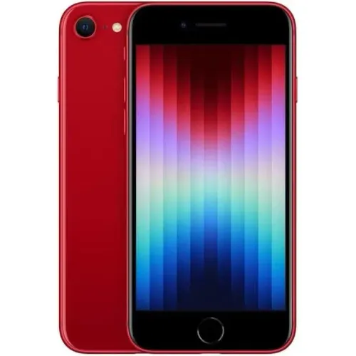 iPhone SE (3° Geração) 2022 Novo Na Caixa!!!