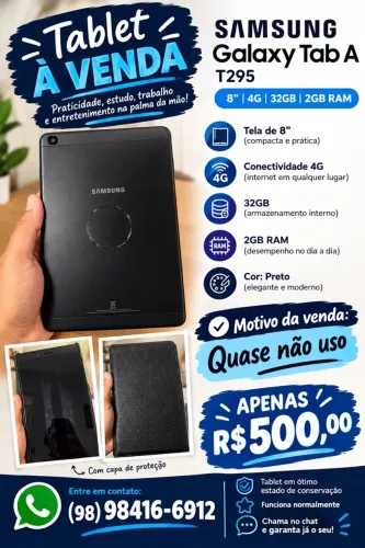 Tablet