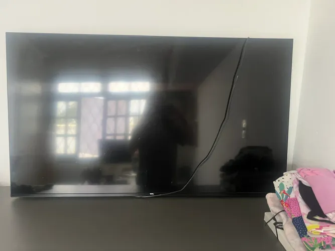 Tv TCL 250 52 polegadas