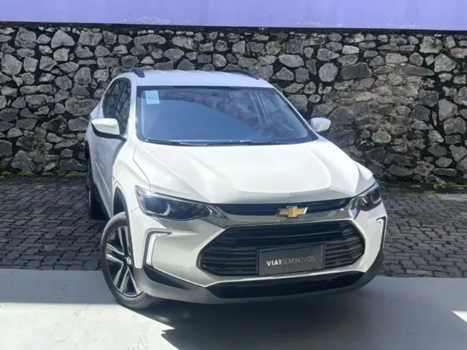 Chevrolet Tracker LT 1.0 Turbo 12V Flex AUT 2024