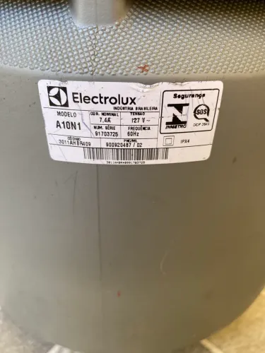 Vendo 2 aspirador