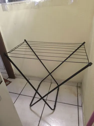Varal de chão