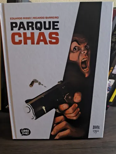 Parque Chas