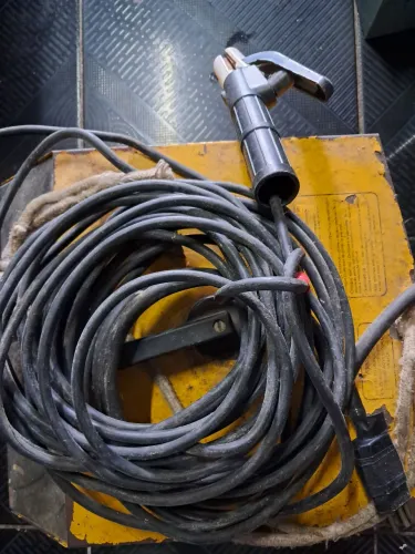 Vende máquina de solda de 250AMP