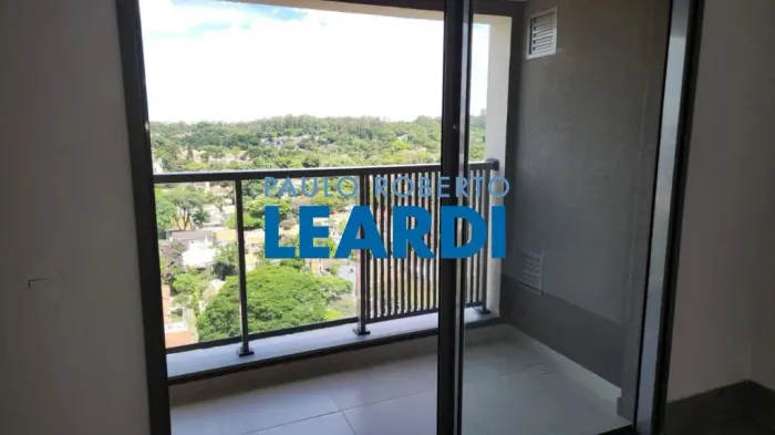 APARTAMENTO - ALTO DA BOA VISTA - SP