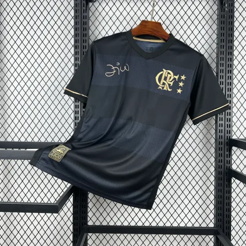 Camisa do Flamengo X Zico 1981 - Pronta entrega