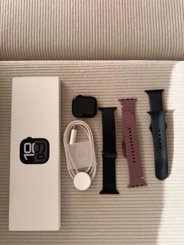 Apple Watch séries 10
