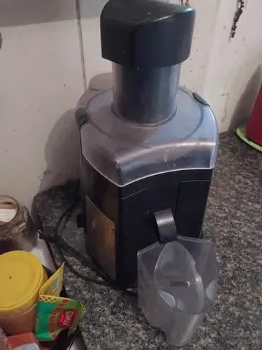 Centrífuga de alimentos