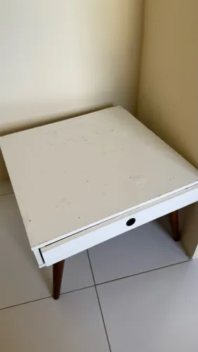 Mesinha Centro