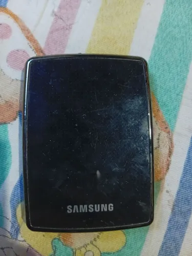 HD Samsung 