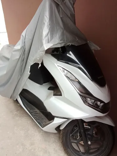 PCX 2025 zerado com  1.000 automática