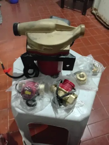 Pressurizador