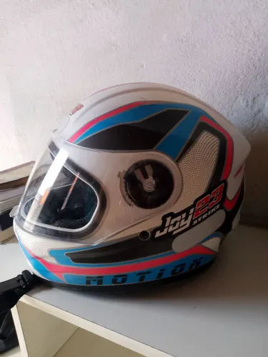 Capacete 120,00