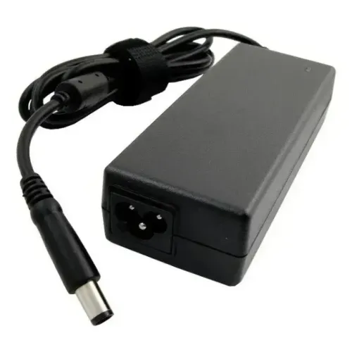 Fonte para Notebook compatível com Dell 19.5V 90W Loja Coimbra Computadores Entregamos