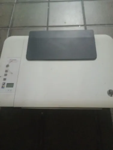 Impressora HP