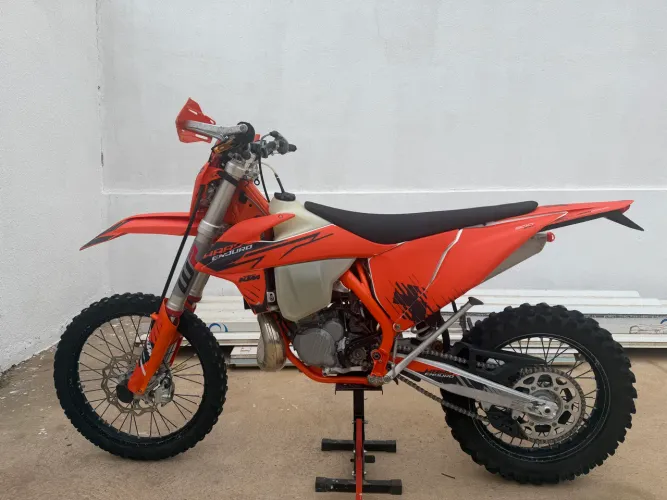Ktm exc 300 2023