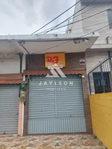 Loja em Maria da Graça