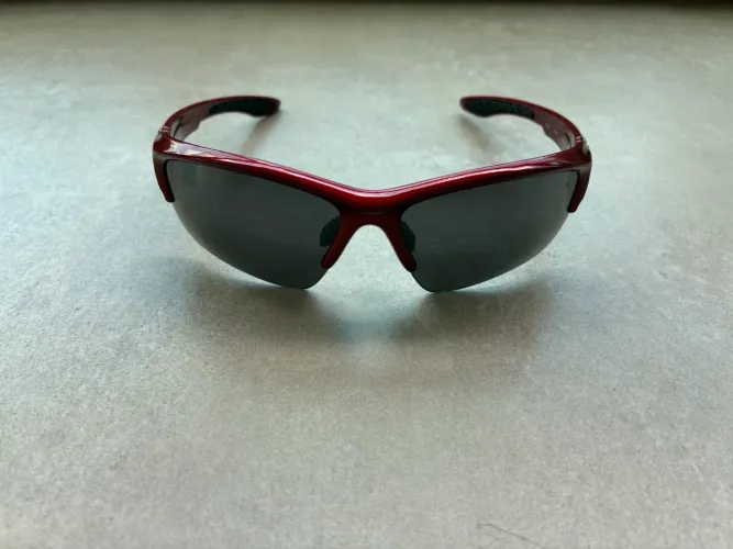 Óculos de Sol polarizado ironman