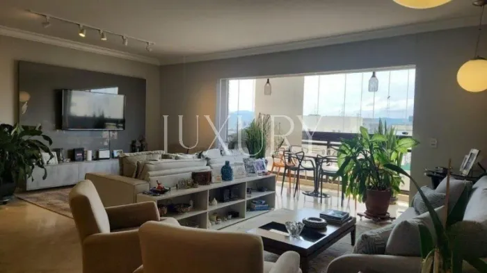 Apartamento à Venda em Perdizes - Andar Alto - 3 Suítes - 3 Vagas