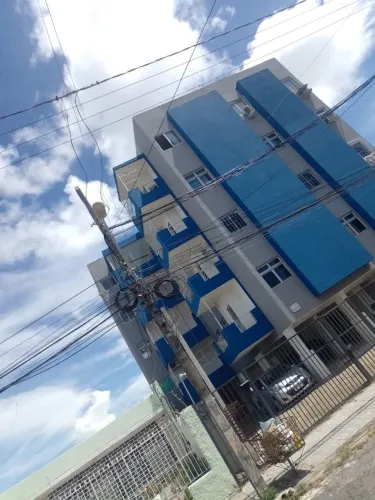 Alugo AP perto de tudo 