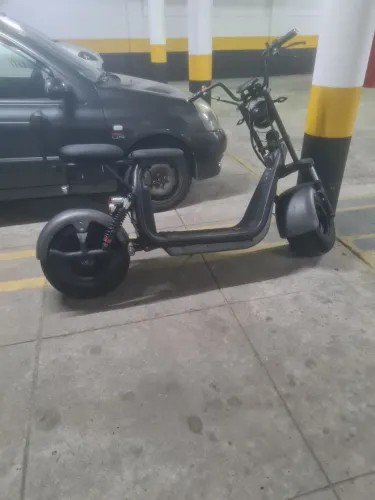 scooter elétrica citycoco 